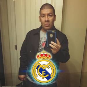 Meet your Posher, Chuy